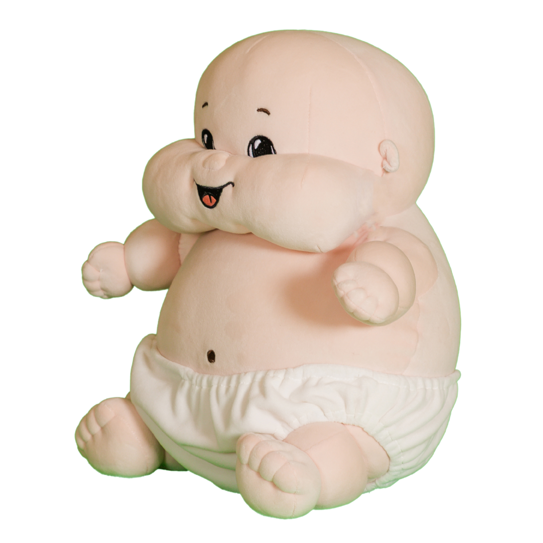 Snuggly Snowflake Boy