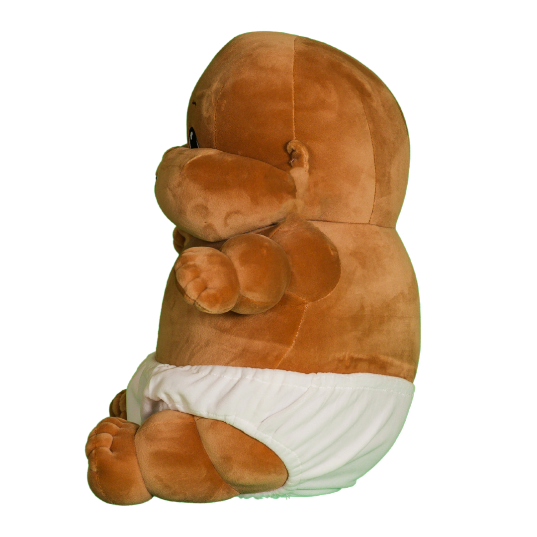 Caramel Cuddles Boy