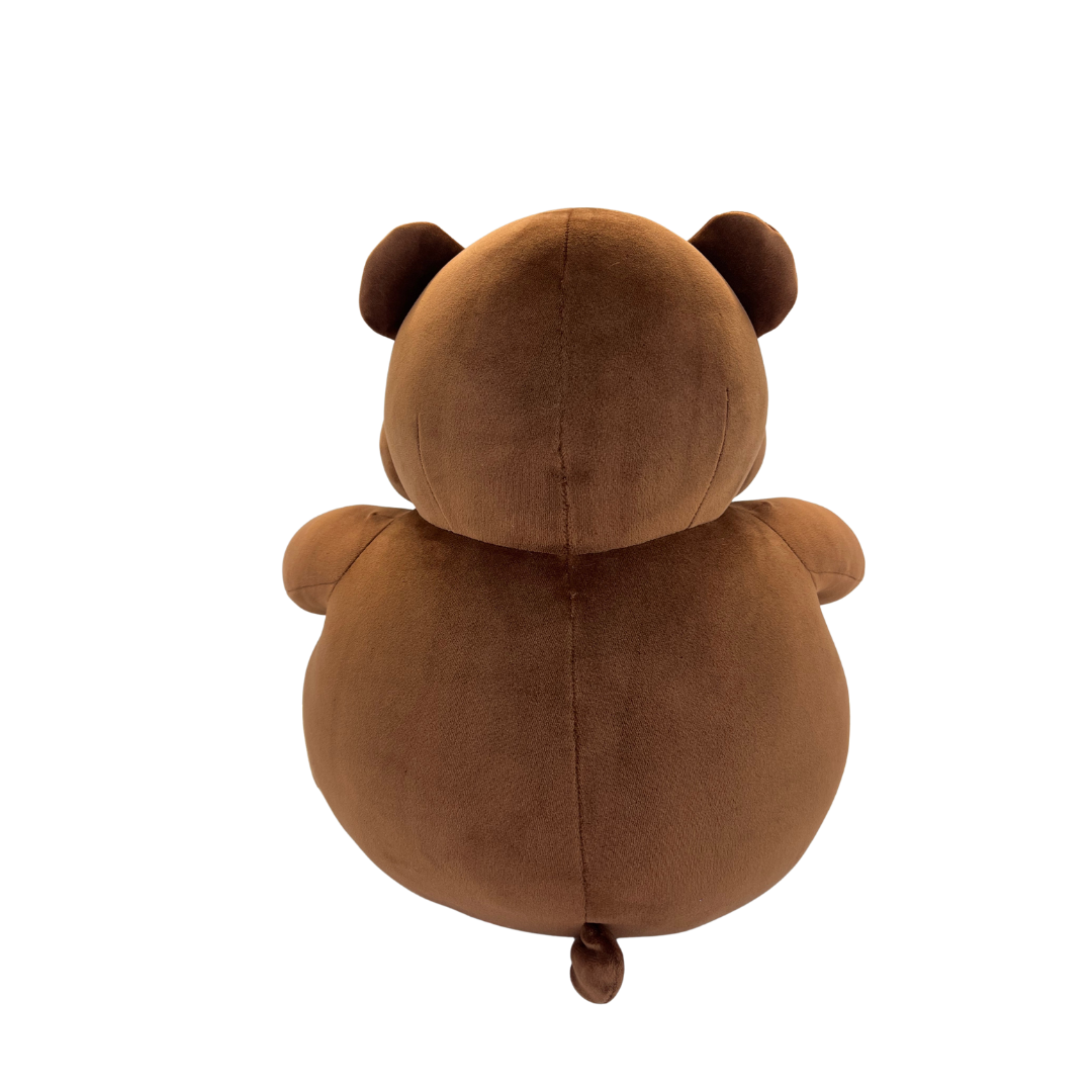 Cubby Chubkins