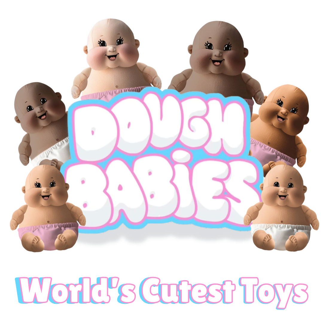 Dough Babies Gift Card