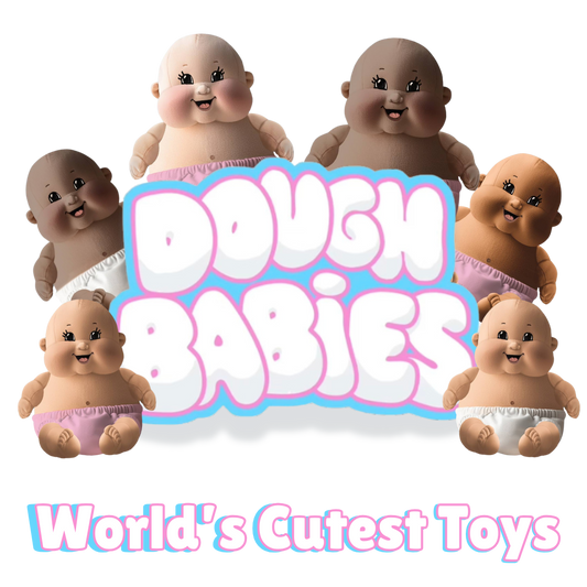 Dough Babies Gift Card