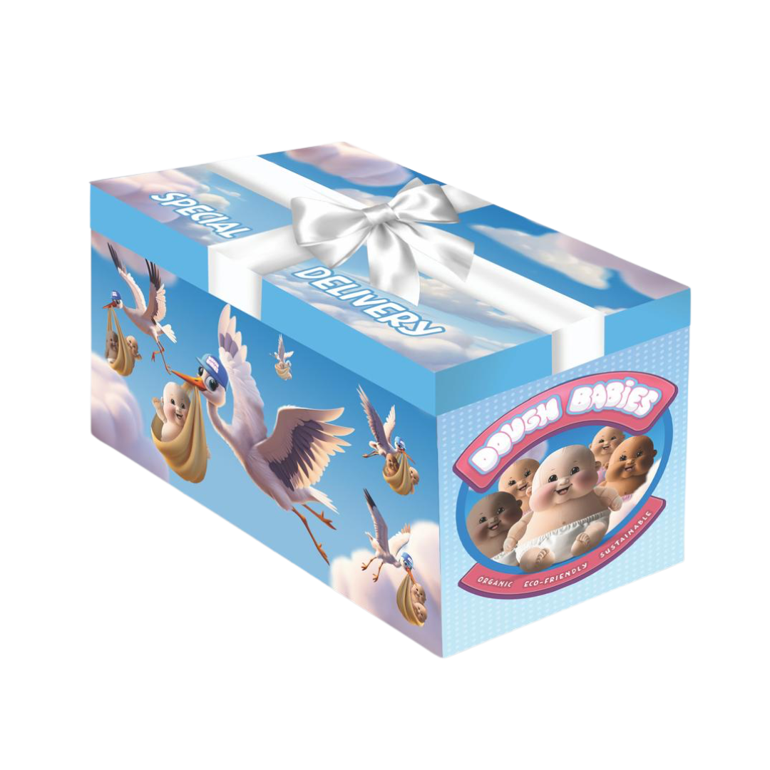 Dough Baby Box