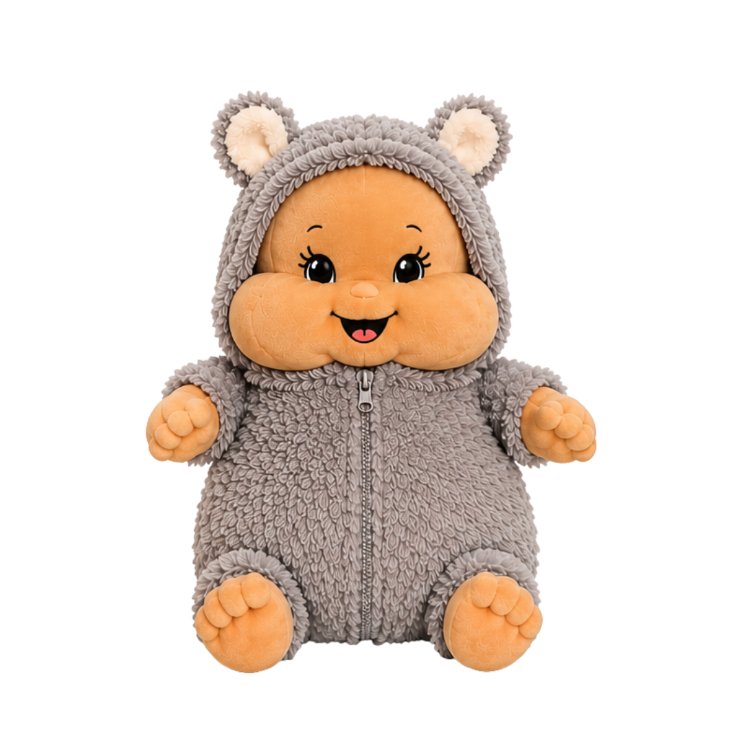 Halloween Mouse Outfit