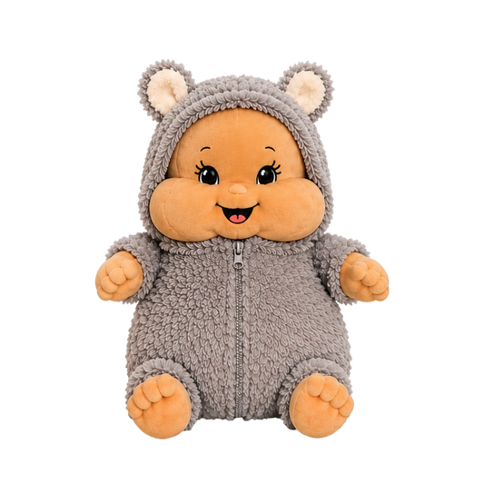 Halloween Mouse Outfit